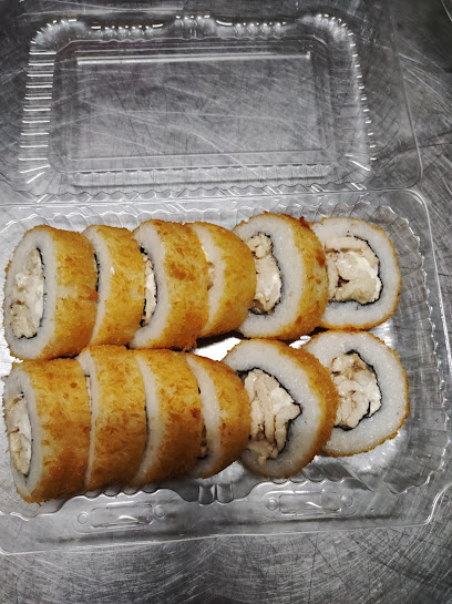 Restaurant Chino Yong Sheng