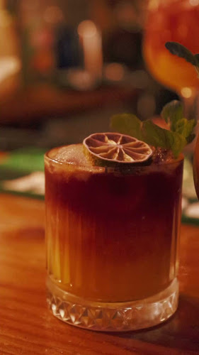 Comentarii opinii despre Entre Cumbres International Restaurant