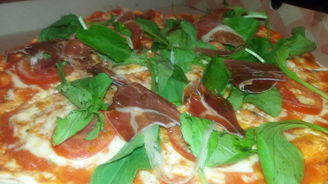 El Jardín Secreto de Lo Cañas - Gastronomía y hostelería