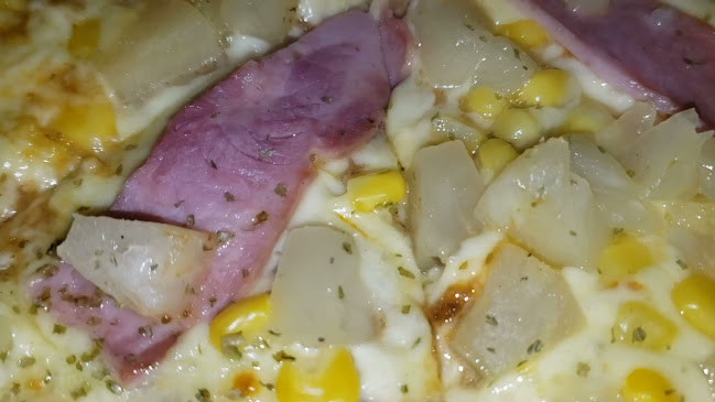 Bella Ciao Pizzas - Gastronomía y hostelería