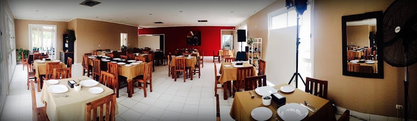 Restaurante Terrazas del Valle