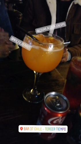 Bar 3T