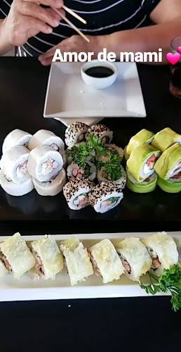 Opinii despre Fusion Purpura Restaurant y Delivery în Puente Alto - Gastronomía y hostelería