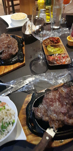 Opinii despre Legado Restaurant în Copiapó - Gastronomía y hostelería