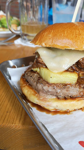 Reviews of Chili's in Las Condes - Gastronomía y hostelería