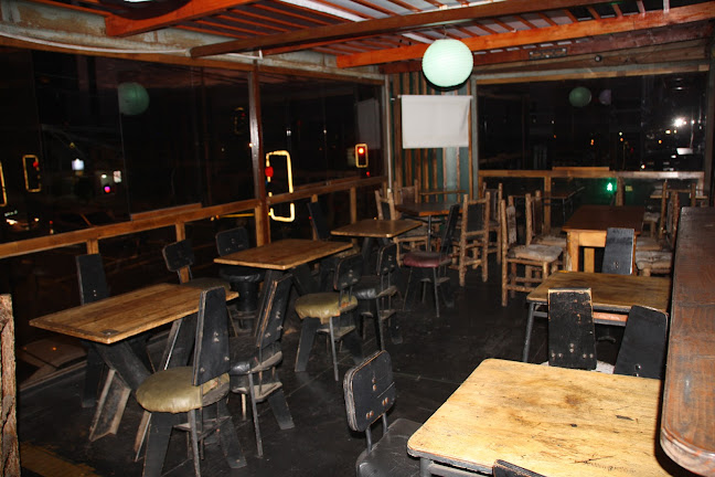 Av. Angamos 10, Antofagasta