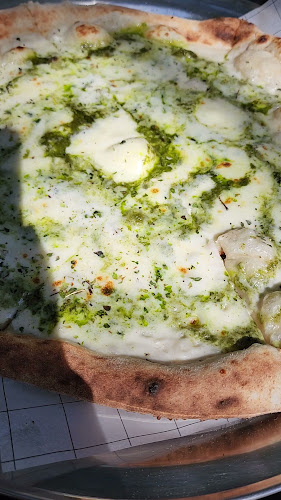 Opinii despre Testardos Pizza în Providencia - Gastronomía y hostelería