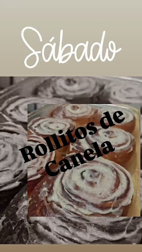 Opinii despre Panaderia Artesanal, El Emporio de la Bicha în Estación Central - Gastronomía y hostelería