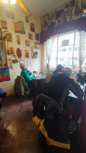 Opinii despre La Otra Cocina în Valparaíso - Gastronomía y hostelería