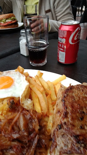 Reviews of VIEJO SAMU´S RESTAURANT in Puente Alto - Gastronomía y hostelería