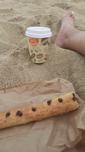 Opinii despre Ci Siamo Gelato & Caffè în Viña del Mar - Gastronomía y hostelería