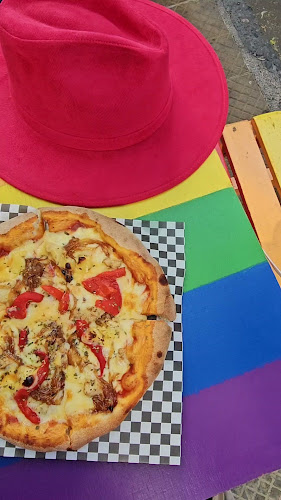 Opinii despre PIZZABELLA în Santiago - Gastronomía y hostelería