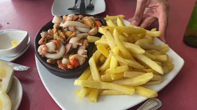 Opinii despre Restaurante Punta Del Este în Concón - Gastronomía y hostelería