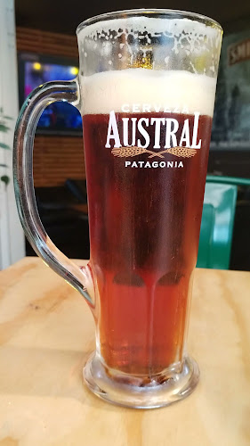Good Bar - Biobío