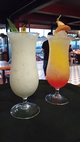 Tasty Mary - La Serena