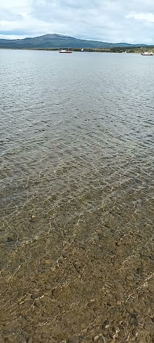 Ave Pedro Montt 800, Natales, Magallanes y la Antártica Chilena