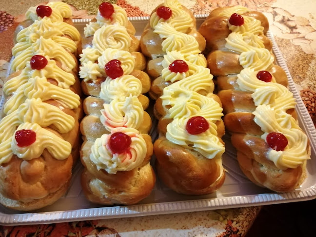 Amansanderia lucero - Paine