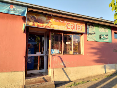 Panaderia Colipi