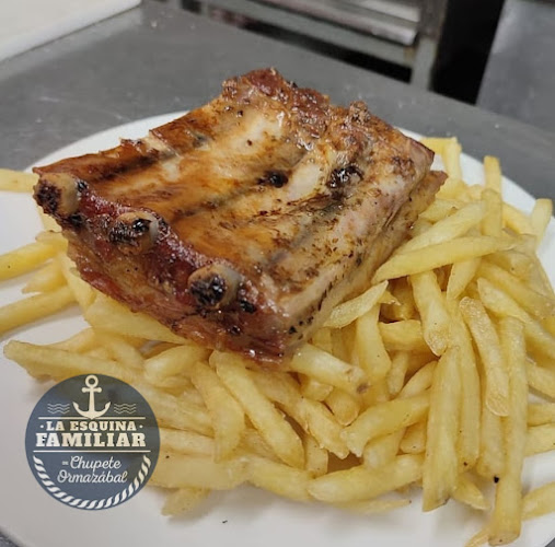 La esquina familiar - Quilpué