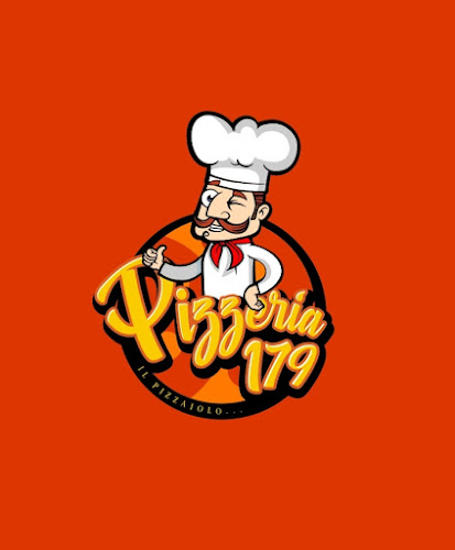 179 - PIZZERIA & BAR - Gastronomía y hostelería