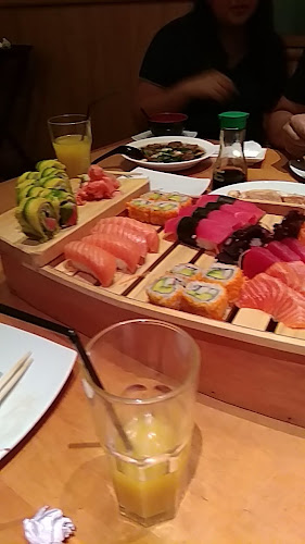 Restaurant Japón - Gastronomía y hostelería