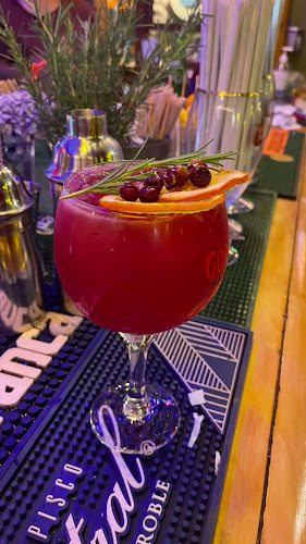 Opinii despre The Travellers Resto Bar în Villarrica - Gastronomía y hostelería