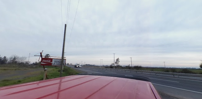 Parcela 23, talquita, Parral, Maule