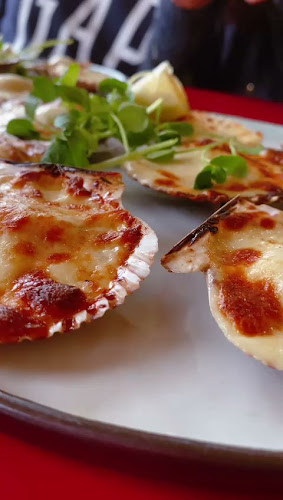 Reviews of Restaurant Giro's in El Quisco - Gastronomía y hostelería