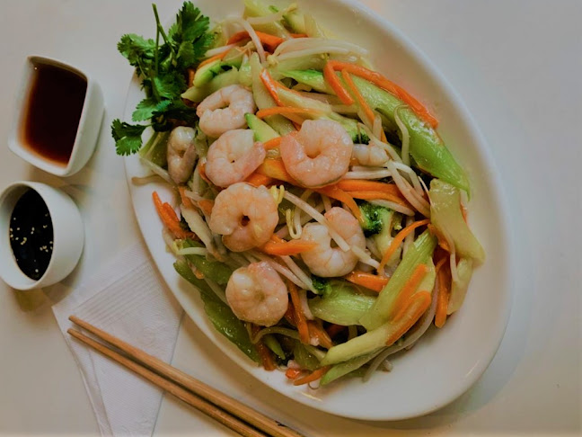 Restaurant Salón Asia