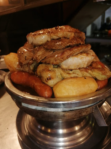 Opinii despre Restaurante El Llano în Santiago - Gastronomía y hostelería