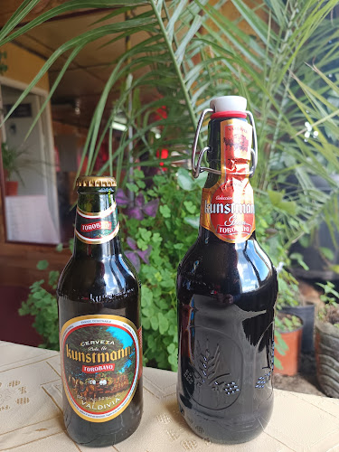 Opinii despre BAR EL TREBOL în Puerto Natales - Gastronomía y hostelería