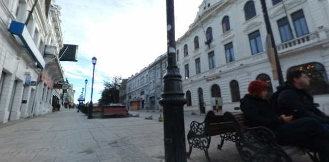 Kiosko Roca Punta Arenas - Punta Arenas