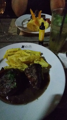 Don toro restaurante