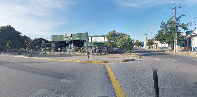 Opinii despre Con demanda en curso apropiación indebida în San Vicente de Tagua Tagua - Gastronomía y hostelería