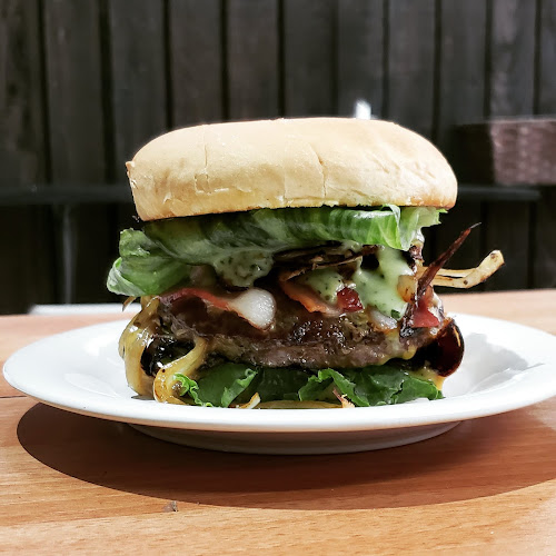 Opinii despre Don Gloton Burger în Quilpué - Gastronomía y hostelería