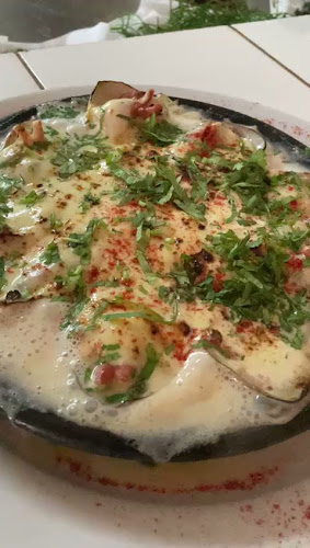 Reviews of La Casona de Ballita in Casablanca - Gastronomía y hostelería