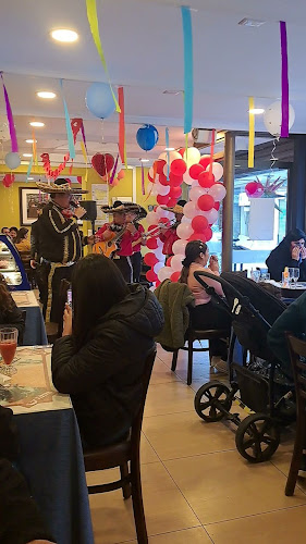 El imperio peruano - Viña del Mar