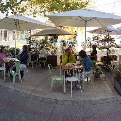 Café Raíz