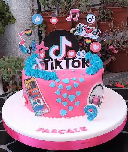 Tortas Imagina - Maipú