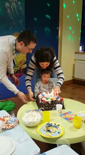 Opinii despre Cafeteria Tavelli La Reina în Santiago - Gastronomía y hostelería