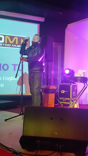 Comentarii opinii despre Soberbio Bar