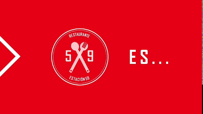 Opinii despre Estacion59 în Las Condes - Gastronomía y hostelería