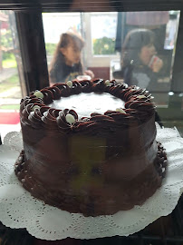 Comentarii opinii despre La Bicicleta - Salón de Té