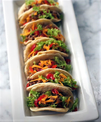 DROLMA Gourmet - Banquetería India - Concepción