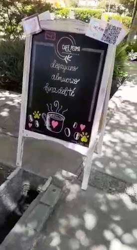 Reviews of Café Peumo in Providencia - Gastronomía y hostelería