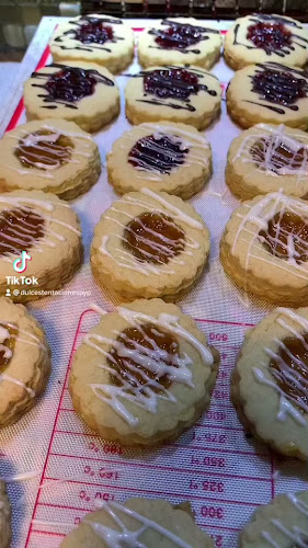 Dulces Tentaciones - Gastronomía y hostelería