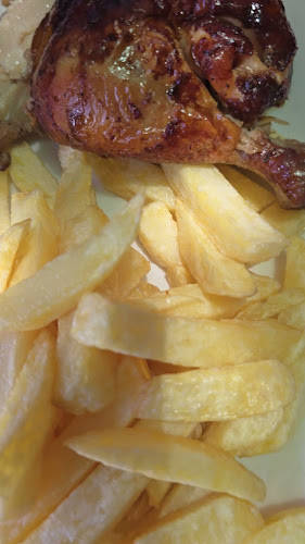 Restaurante Peruano MACHUPICCHIU - Gastronomía y hostelería