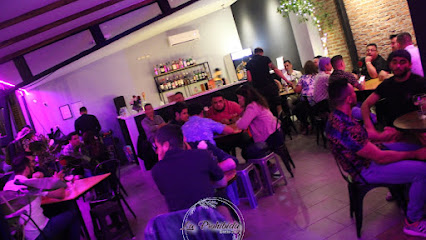 La Prohibida Resto Bar