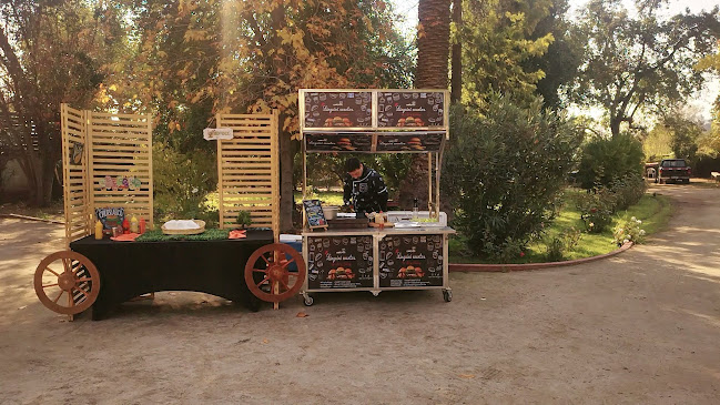 Panaderia Pasteleria Todo Rico