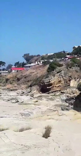 Restaurant De Turismo Yarival